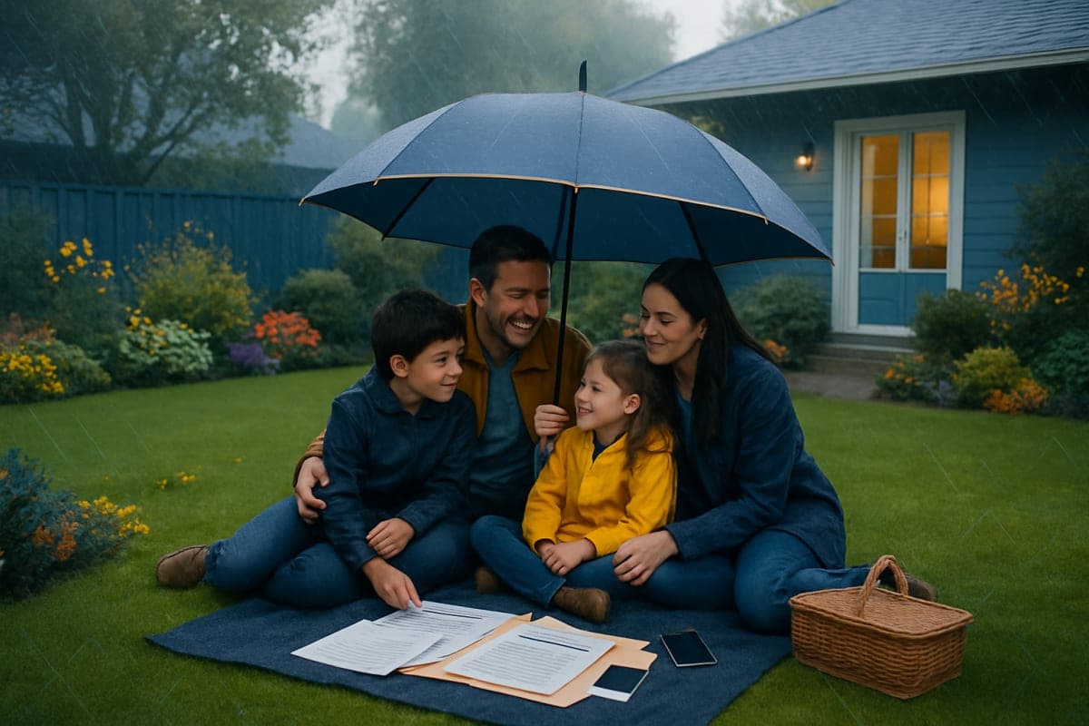 Umbrella Insurance: What It Covers and Who Needs It