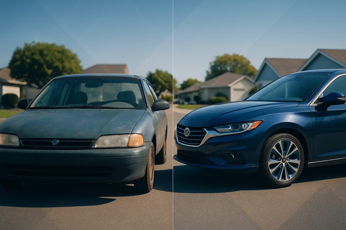 How Much Auto Insurance Do You Really Need? State Minimums vs Recommended Coverage