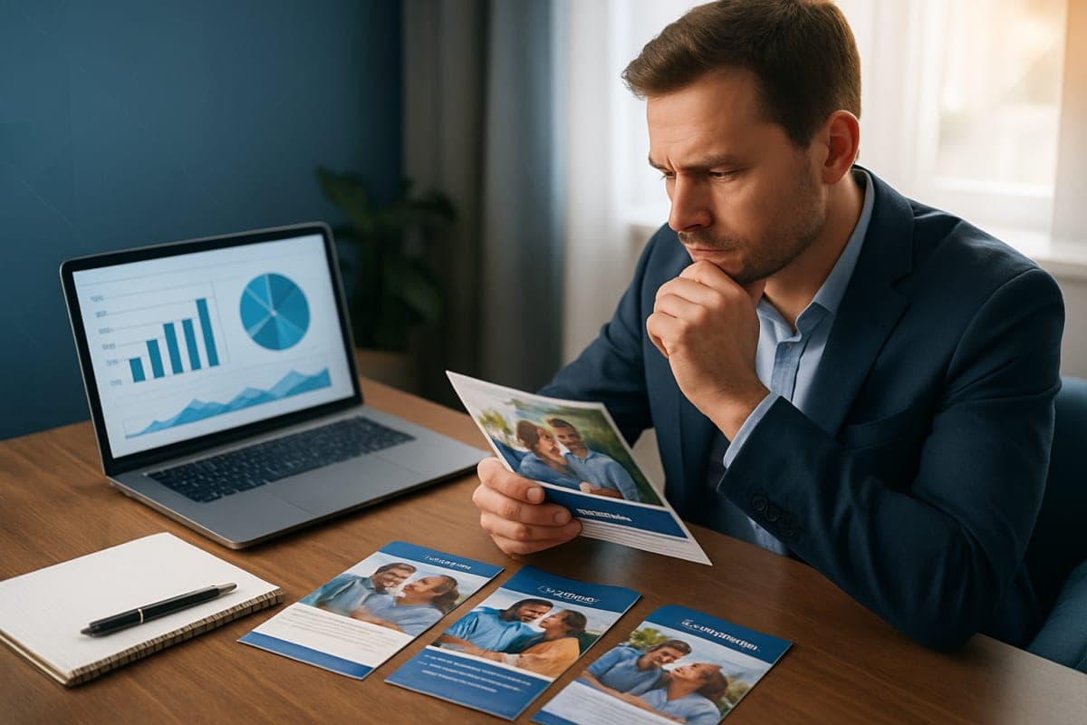 Life Insurance Comparison: How to Evaluate Policies, Premiums, and Coverage to Find the Best Value