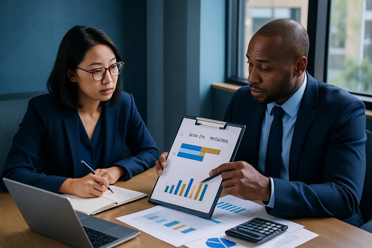 Term Life vs Whole Life Insurance: Key Differences, Benefits, and Which Option is Right for You