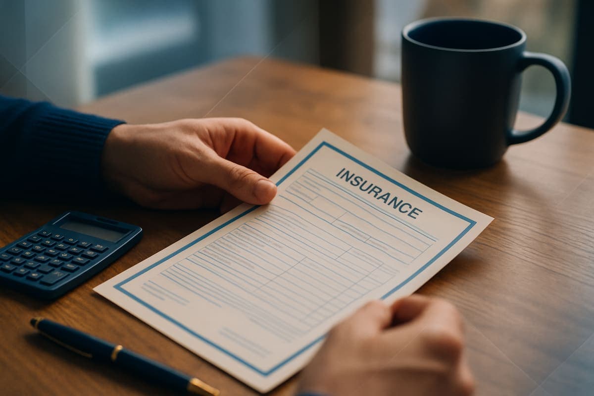 Insurance Deductibles Explained: How They Work, Types, and Strategies to Choose the Right Amount