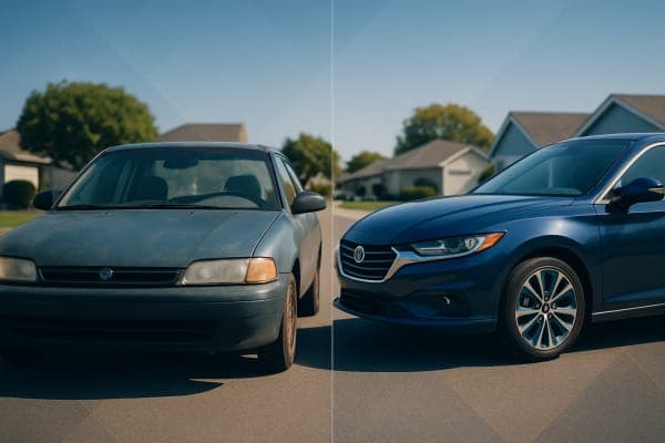 How Much Auto Insurance Do You Really Need? State Minimums vs Recommended Coverage